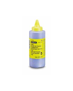 STA147403 STANLEY CHALK REFILL BLUE 4OZ CAT-1-47-403