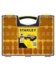 STA192749  STANLEY PROFESS.ORGANISER [DEEP] CAT-1-92-749