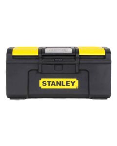 STA179217 STANLEY ONE TOUCH DIY TOOLBOX 19"