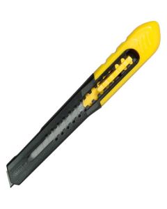 STA010150 STANLEY SNAP OFF DISP.KNIFE 9MM CAT-O-10-150