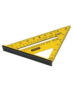 STA46011 STANLEY DUAL COLOUR QUICK SQUARE 12"