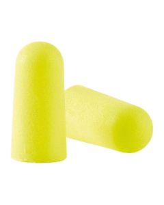 SCAN SCAPPEEARPLFOAM EARPLUGS [PK-6 PAIRS] SNR33