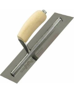 M/TMXS73SS MARSHALLTOWN MXS73-SS ST/ST FINISH.TROWEL 14" X 4.3/4" - 11502