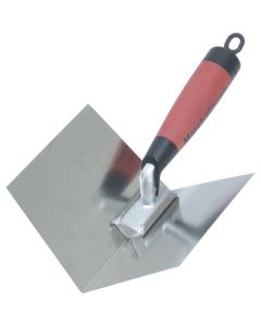 M/T23D MARSHALLTOWN M23D DRYWALL INSIDE CORNER TROWEL