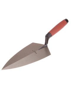 M/T1910D MARSHALLTOWN DURASOFT BRICK TROWEL 10"CAT-M1910D