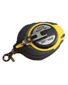 STA034132 STANLEY FATMAX TAPE 30MTR CAT-0-34-132