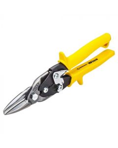 WISM3R YELLOW TINSNIPS C + S CUT M3R