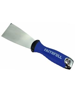 14042010 SOFT GRIP FILLING KNIFE 50MM