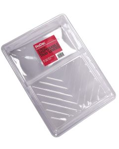 9PTLINER PRODEC 9" PLASTIC TRAY LINER [PK 5]