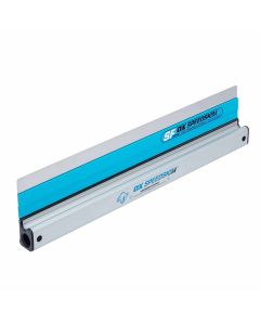 OX-P531060 OX SPEEDSKIM STAINLESS FLEX FINISHING RULE - 600MM