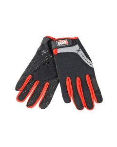 SCAN SCAGLOTOUCHX GRIPPER GLOVES XL