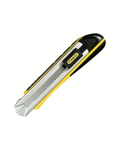 STA010820 STANLEY FATMAX 25MM SNAP OFF KNIFE