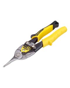 STA214563 STANLEY AVIATION SNIPS STRAIGHT CUT