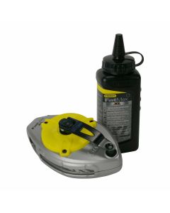 STA047488 STANLEY FATMAX XTREME REEL & CHALK 0-47-488