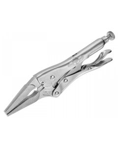 VIS9LNC IRWIN LONG NOSE LOCKING PLIERS 229MM