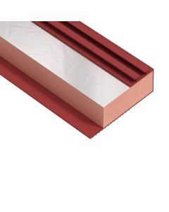 KINGSPAN KOOLTHERM CAVITY CLOSER 2400mm x 100mm