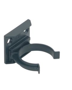 HAFELE 637.96.371 PLINTH CLIP & BRACKET PLASTIC