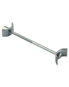 HAFELE 262.96.803 WORKTOP CONNECTING BOLT 150MM