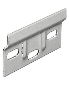 HAFELE 290.08.920 CABINET HANGER WALL BRACKET 65MM