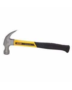 STA051310  STANLEY 20oz FIBERGLASS HAMMER