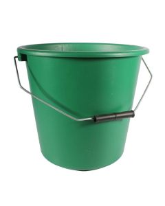 BM10/G BUCKET 2 GALLON GREEN