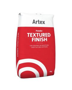 5200572332 ARTEX TEXTURED FINISH POWDER ALL TEMPERATURE MIX 5KGS