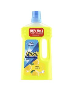 FLASH LEMON ALL PURPOSE 950ml