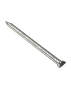 INLOH40B FORGEFIX BRIGHT OVAL NAIL 40MM 1KG