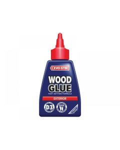 EVO-STIK WEATHERPROOF WOOD GLUE EXTERIOR 250ML