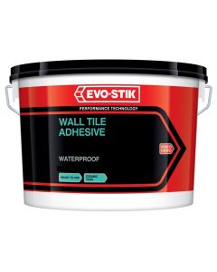 (C) EVOSTIK 30811580 WALL TILE ADHESIVE & GROUT ECONOMY