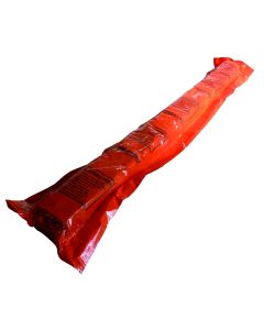 DFS50-STD STANDARD CAVITY SOCK 1.2m FOR CAVITY 40-50mm - RED