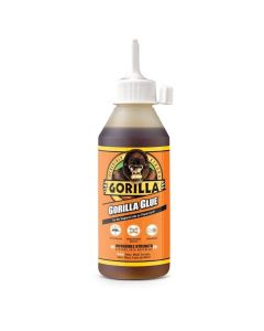 1044401 GORILLA POLYURETHANE GLUE ORIGINAL 115ML D/PACK