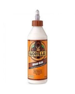 5044181 GORILLA PVA D3 ADHESIVE 532ML D/PACK