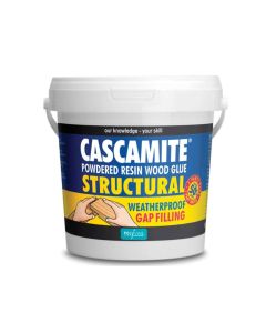 CAS500G CASCAMITE 500G TUB