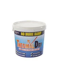 NMD THERMALDRY ANTI CONDENSATION COATING 2.5LTR