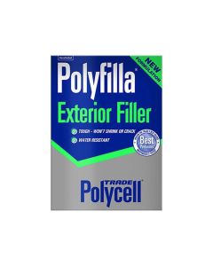 5085002 TRADE POLYFILLA EXTERIOR 2KG