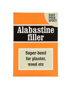 5093017 ALABASTINE FILLER 1.8KG PACK