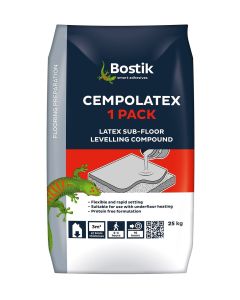 *CLEARANCE* BOSTIK 30622808 CEMPOLATEX 1 PACK 20KGS