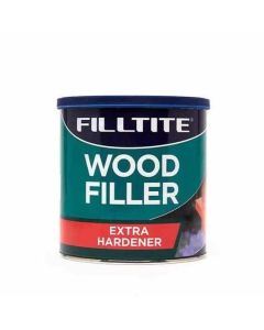 (C) TEMBE F18209 FILLTITE WOOD FILLER EXTRA HARDENER 30GM