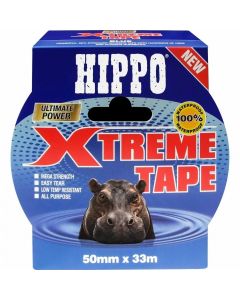 TEMBE H18443 HIPPO ADVANCED RAPID REPAIR TAPE 25MM X 4.5MTR ROLL