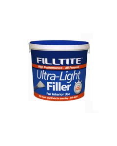 (C) TEMBE F18337 FILLTITE LIGHTWEIGHT FILLER 5LTR