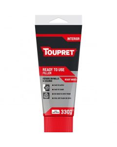 TOUPRET READY TO USE FILLER 1.5KG