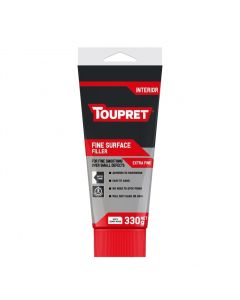 TOUPRET FINE SURFACE FILLER -1.5KG