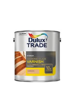 5083003 DULUX TRADE DIAMOND GLAZE SATIN 1LTR