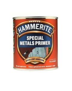 5084910 HAMMERITE SPECIAL METAL PRIMER RED 500ML