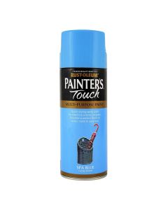 AE0040021E8 RUST-OLEUM PAINTERS TOUCH SPA BLUE GLOSS 400ML