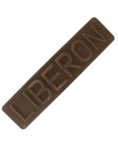 LIBERON 014103 WAX FILLER STICK NO. 21 LIGHT WALNUT BP 50GRAMS