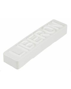 LIBERON 014082 WAX FILLER STICK NO. 00 WHITE BP 50GRAMS