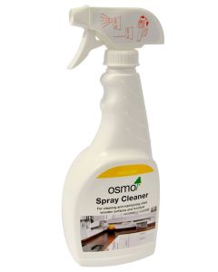 OSMO 8026 SPRAY CLEANER 500ml