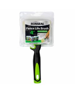 RONSEAL FENCE LIFE BRUSH